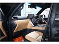 2024 Lexus LX