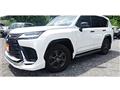 2024 Lexus LX