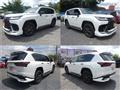 2024 Lexus LX