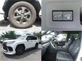 2024 Lexus LX