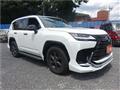 2024 Lexus LX