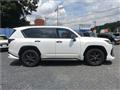 2024 Lexus LX
