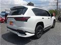 2024 Lexus LX