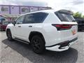 2024 Lexus LX