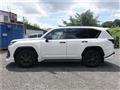 2024 Lexus LX