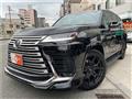 2024 Lexus LX