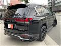 2024 Lexus LX