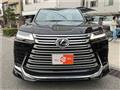2024 Lexus LX