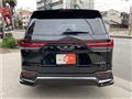 2024 Lexus LX