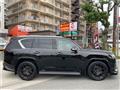 2024 Lexus LX