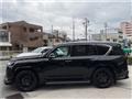 2024 Lexus LX