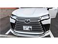 2024 Lexus LX