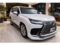 2024 Lexus LX