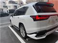 2024 Lexus LX