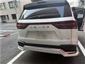 2024 Lexus LX
