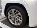 2024 Lexus LX