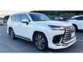 2024 Lexus LX