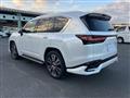 2024 Lexus LX