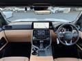 2024 Lexus LX