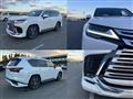 2024 Lexus LX