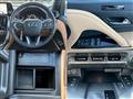 2024 Lexus LX