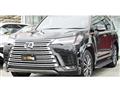 2024 Lexus LX