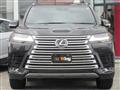 2024 Lexus LX
