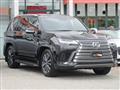 2024 Lexus LX