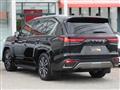 2024 Lexus LX