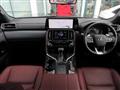 2024 Lexus LX