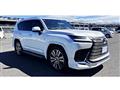 2024 Lexus LX