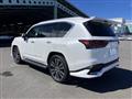 2024 Lexus LX