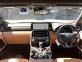 2024 Lexus LX