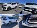 2024 Lexus LX