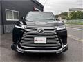 2024 Lexus LX