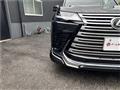 2024 Lexus LX