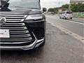 2024 Lexus LX
