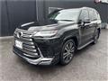 2024 Lexus LX
