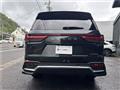 2024 Lexus LX