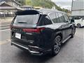 2024 Lexus LX