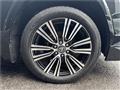 2024 Lexus LX