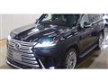 2023 Lexus LX