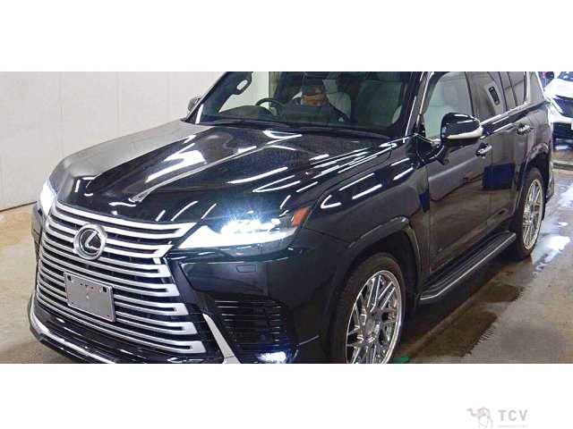 2023 Lexus LX