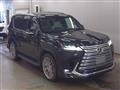 2023 Lexus LX