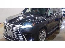 2023 Lexus LX