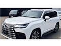 2023 Lexus LX