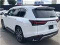 2023 Lexus LX
