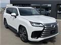 2023 Lexus LX