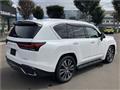 2023 Lexus LX