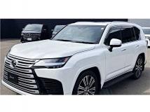 2023 Lexus LX